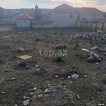 Satılır torpaq sahəsi — Bakı, Mehdiabad