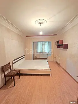 Kirayə verilir 2 otaqlı mənzil 70 m² — Bakı 2 otaq 70.00 m²