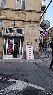Kirayə verilir obyekt — Bakı