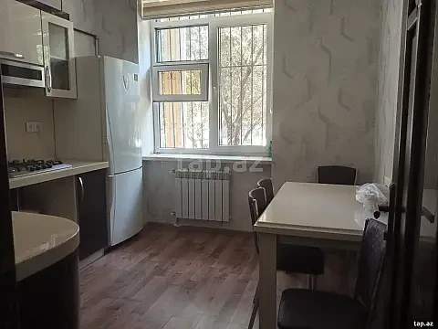 Kirayə verilir 3 otaqlı mənzil 76 m² — Sumqayıt 3 otaq 76.00 m²