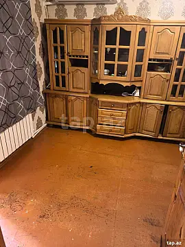 Kirayə verilir 3 otaqlı mənzil 58 m² — Bakı, Memar Əcəmi yanı 3 otaq 58.00 m²