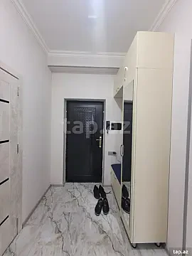 Kirayə verilir 2 otaqlı yeni tikili 54 m² — Sumqayıt 2 otaq 54.00 m²