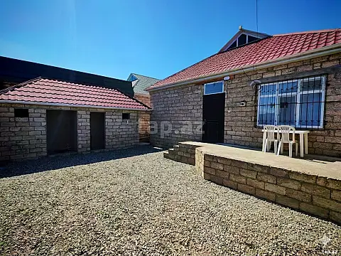 Satılır 3 otaqlı həyət evi 104 m² — Xaçmaz 3 otaq 104.00 m²