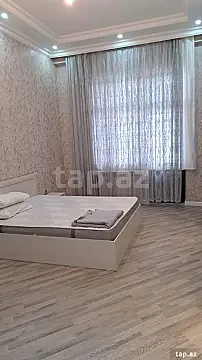Kirayə verilir 1 otaqlı yeni tikili 60 m² — Sumqayıt 1 otaq 60.00 m²