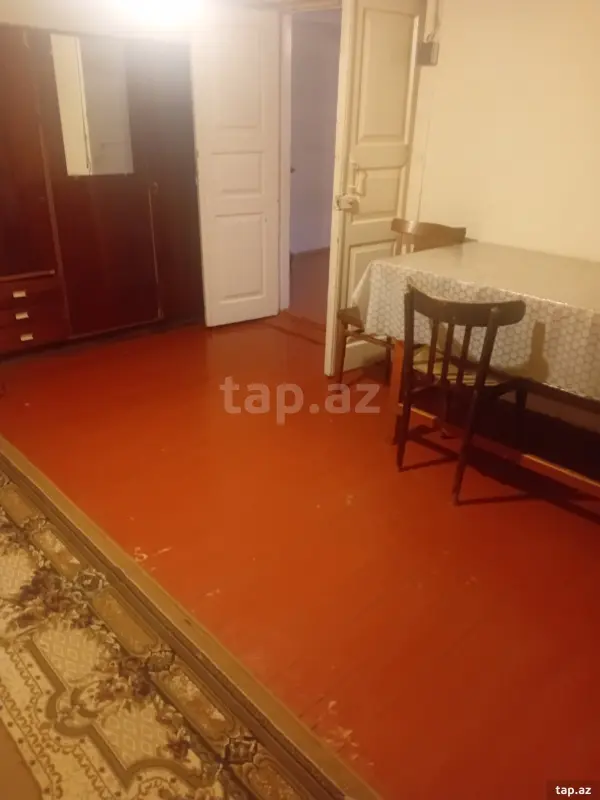 Kirayə verilir 3 otaqlı mənzil 100 m²