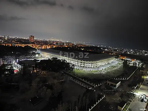 Satılır 2 otaqlı yeni tikili 98 m² — Sumqayıt 2 otaq 98.00 m²