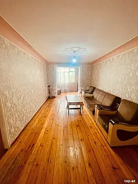 Kirayə verilir 2 otaqlı mənzil 48 m² — Sumqayıt 2 otaq 48.00 m²