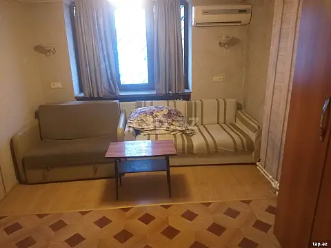 Kirayə verilir 1 otaqlı həyət evi 40 m² — Bakı, Bilgəh 1 otaq 40.00 m²