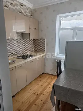 Kirayə verilir 2 otaqlı həyət evi 70 m² — Bakı, Masazır 2 otaq 70.00 m²