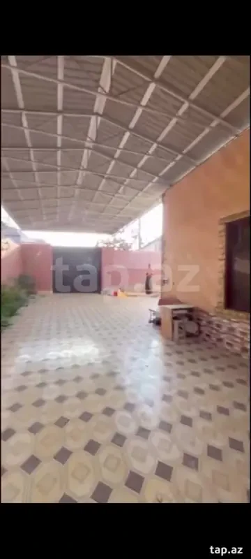 Satılır 5 otaqlı həyət evi 150 m²