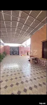Satılır 5 otaqlı həyət evi 150 m² — Gəncə 5 otaq 150.00 m²