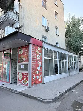 Kirayə verilir obyekt — Bakı, Nizami