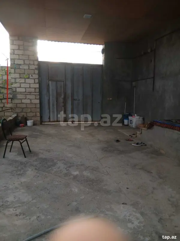 Satılır 4 otaqlı həyət evi 160 m²