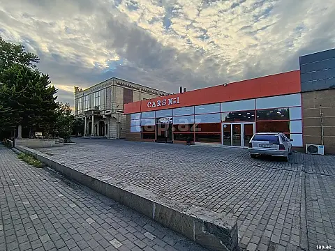 Kirayə verilir obyekt — Sumqayıt