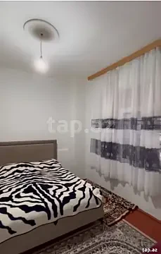 Kirayə verilir 2 otaqlı həyət evi 64 m² — Lənkəran 2 otaq 64.00 m²