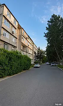 Satılır 2 otaqlı mənzil 60 m² — Bakı, Bakıxanov 2 otaq 60.00 m²
