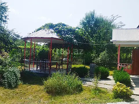 Kirayə verilir 3 otaqlı həyət evi 150 m² — İsmayıllı 3 otaq 150.00 m²