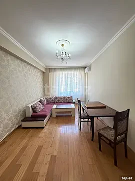 Kirayə verilir 3 otaqlı yeni tikili 83 m² — Xırdalan, Xırdalan 3 otaq 83.00 m²