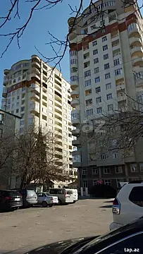 Satılır 3 otaqlı yeni tikili 130 m² — Bakı, Nizami 3 otaq 130.00 m²