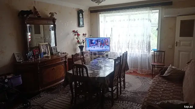 Satılır 2 otaqlı mənzil 60 m² — Salyan 2 otaq 60.00 m²