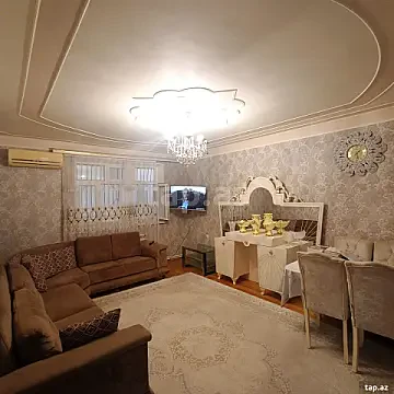 Satılır 3 otaqlı yeni tikili 71 m² — Şirvan 3 otaq 71.00 m²
