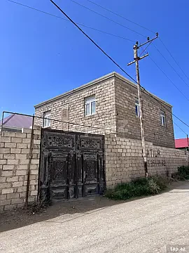 Satılır 6 otaqlı həyət evi 200 m² — Bakı 6 otaq 200.00 m²