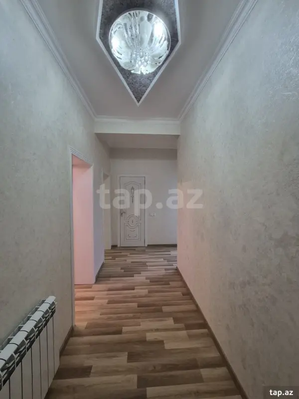 Kirayə verilir 2 otaqlı yeni tikili 77 m²