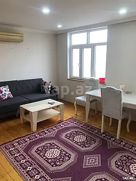 Satılır 2 otaqlı mənzil 50 m² — Sumqayıt 2 otaq 50.00 m²