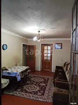 Kirayə verilir 3 otaqlı mənzil 60 m² — Lənkəran 3 otaq 60.00 m²