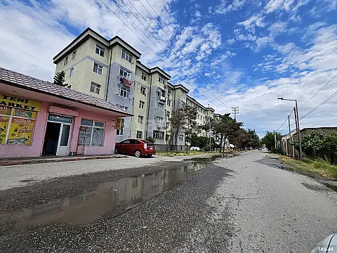 Satılır 3 otaqlı mənzil 79 m² — Bakı, Binə 3 otaq 79.00 m²