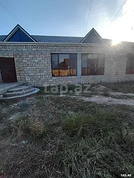 Satılır 5 otaqlı həyət evi 200 m² — Bakı, Maştağa 5 otaq 200.00 m²