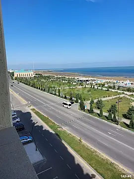 Kirayə verilir 2 otaqlı yeni tikili 61 m² — Sumqayıt 2 otaq 61.00 m²