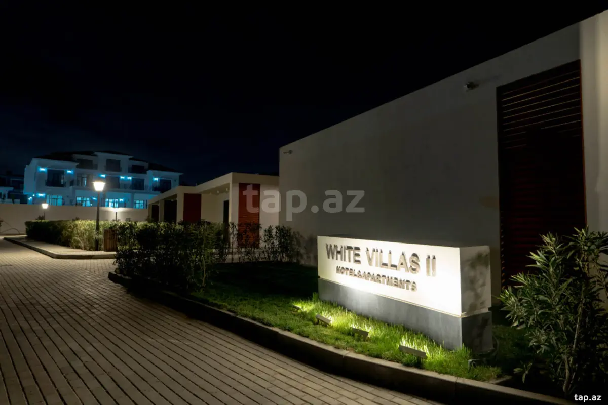 Satılır 1 otaqlı yeni tikili 57 m²