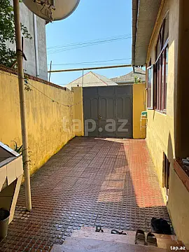 Satılır 4 otaqlı həyət evi 200 m² — Lənkəran 4 otaq 200.00 m²