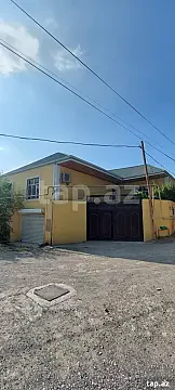Satılır 5 otaqlı həyət evi 130 m² — Bakı, Binəqədi 5 otaq 130.00 m²