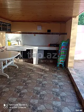 Satılır 6 otaqlı həyət evi 7000 m² — Ağstafa 6 otaq 7000.00 m²