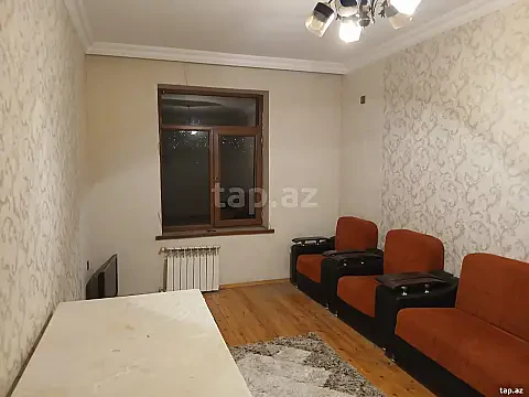 Kirayə verilir 2 otaqlı mənzil 70 m² — Xırdalan, Xırdalan 2 otaq 70.00 m²