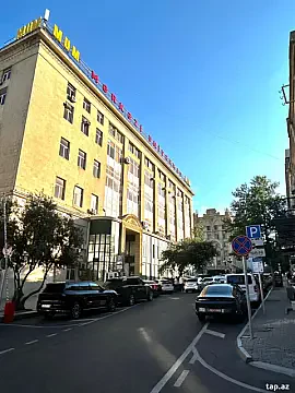 Kirayə verilir obyekt — Bakı, Nizami