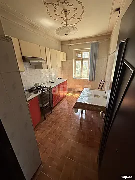 Kirayə verilir 3 otaqlı mənzil 70 m² — Sumqayıt 3 otaq 70.00 m²