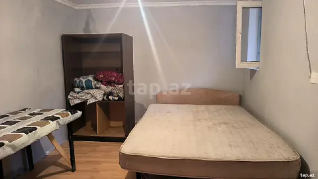 Kirayə verilir 2 otaqlı yeni tikili 188 m² — Bakı, Bayıl 2 otaq 188.00 m²