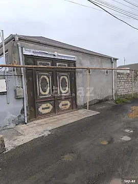 Kirayə verilir 3 otaqlı həyət evi 100 m² — Bakı, Zabrat 3 otaq 100.00 m²