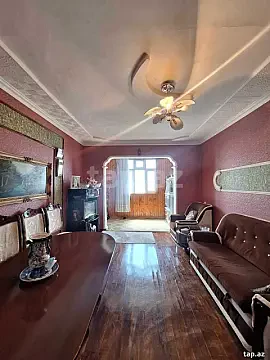 Kirayə verilir 2 otaqlı mənzil 46 m² — Sumqayıt 2 otaq 46.00 m²