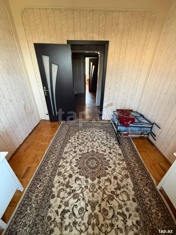 Kirayə verilir 3 otaqlı mənzil 70 m²