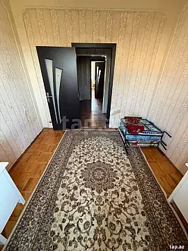 Kirayə verilir 3 otaqlı mənzil 70 m² — Sumqayıt 3 otaq 70.00 m²