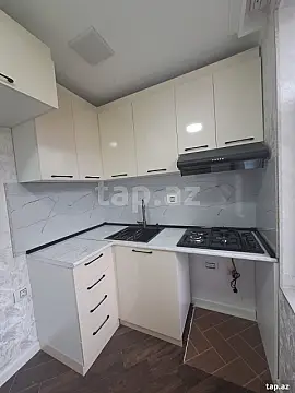 Satılır 3 otaqlı mənzil 65 m² — Sumqayıt 3 otaq 65.00 m²