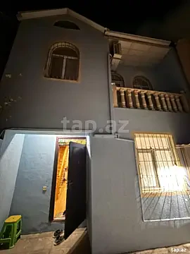 Satılır 4 otaqlı həyət evi 120 m² — Xırdalan, Xırdalan 4 otaq 120.00 m²