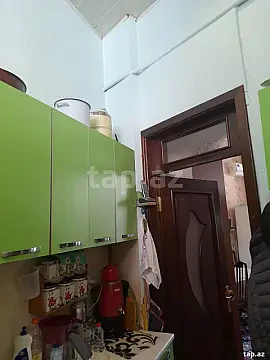 Kirayə verilir 1 otaqlı mənzil 20 m² — Bakı, İçərişəhər 1 otaq 20.00 m²
