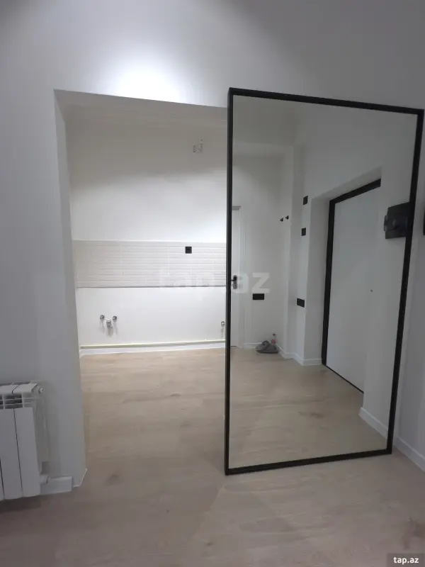 Satılır 2 otaqlı yeni tikili 54 m²