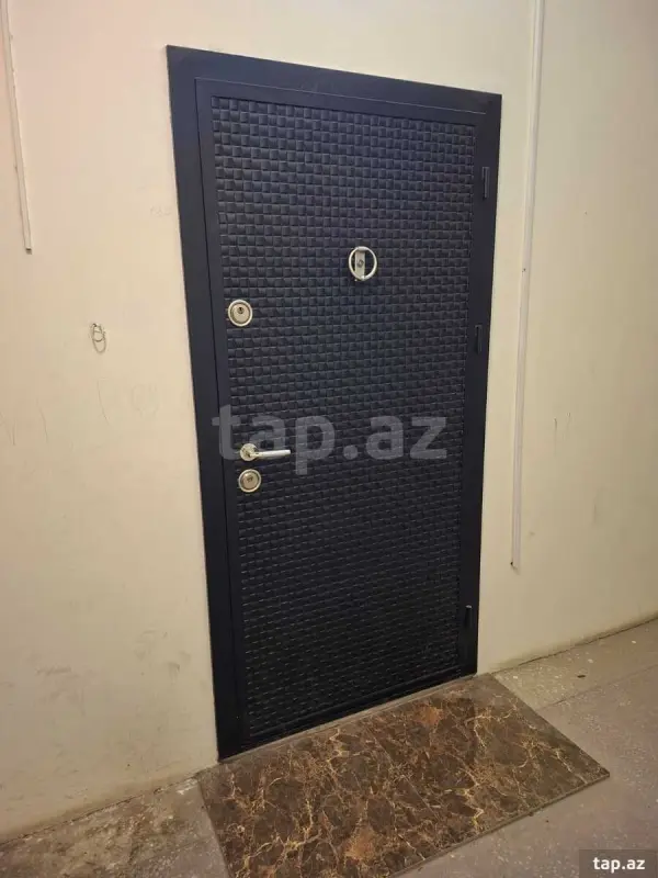 Kirayə verilir 3 otaqlı yeni tikili 100 m²