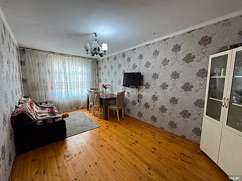 Satılır 3 otaqlı mənzil 62 m² — Bakı, Hövsan 3 otaq 62.00 m²